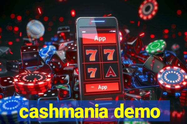 cashmania demo